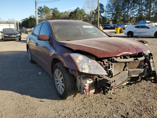 Photo 4 from auction – 2011 NISSAN ALTIMA BAS with VIN 1N4AL2AP1BN438833