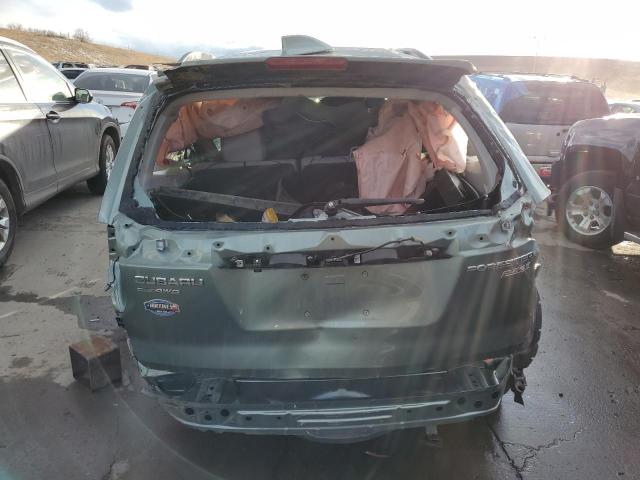 Photo 6 from auction – 2017 SUBARU FORESTER 2 with VIN JF2SJAEC3HH531979