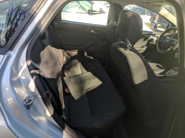 Photo 6 from auction – 2016 FORD FOCUS SE with VIN 1FADP3F25GL264370