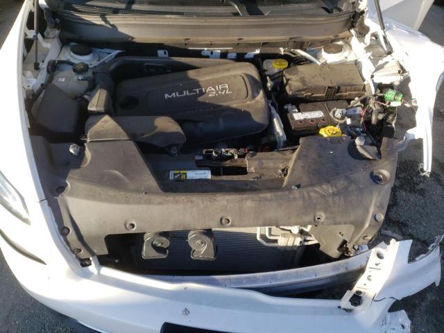 Foto 12 de la subasta – 2017 JEEP CHEROKEE L con VIN 1C4PJMDB0HD227286