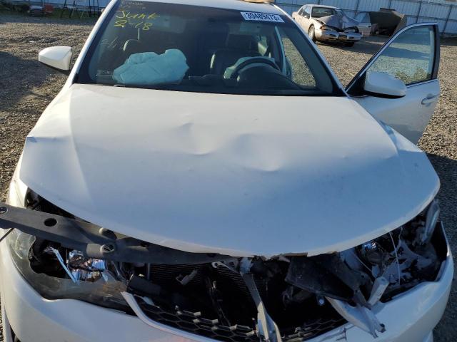 Photo 11 from auction – 2014 TOYOTA CAMRY L with VIN 4T1BF1FK1EU445512