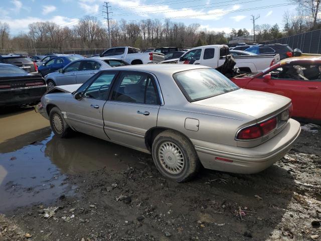 Photo 2 from auction – 1997 BUICK LESABRE LI with VIN 1G4HR52K8VH620121