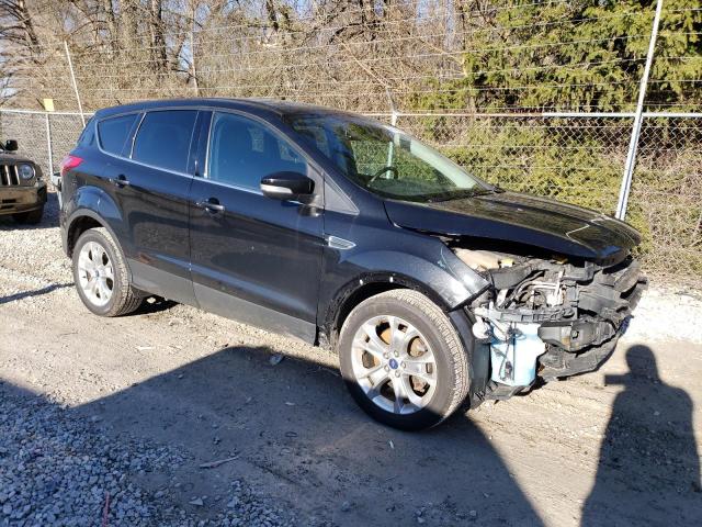 Photo 4 from auction – 2013 FORD ESCAPE SEL with VIN 1FMCU9H9XDUD24477