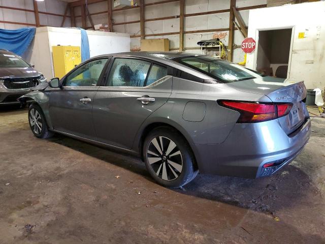 Photo 2 from auction – 2021 NISSAN ALTIMA S with VIN 1N4BL4BV1MN306154