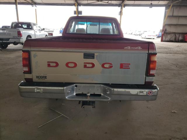 Photo 6 from auction – 1993 DODGE DAKOTA with VIN 1B7GG23Y2PS248613