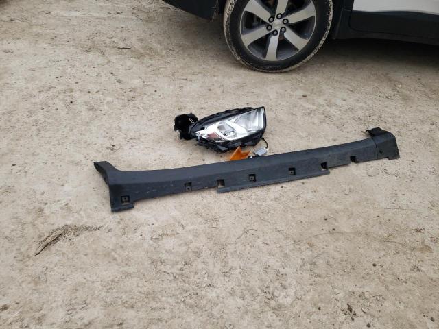Photo 13 from auction – 2020 FORD ECOSPORT T with VIN MAJ6S3KL3LC361275
