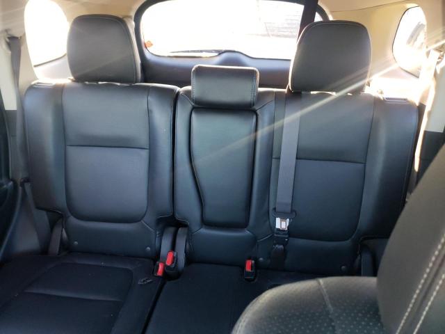 Photo 10 from auction – 2016 MITSUBISHI OUTLANDER with VIN JA4AZ3A37GZ057381