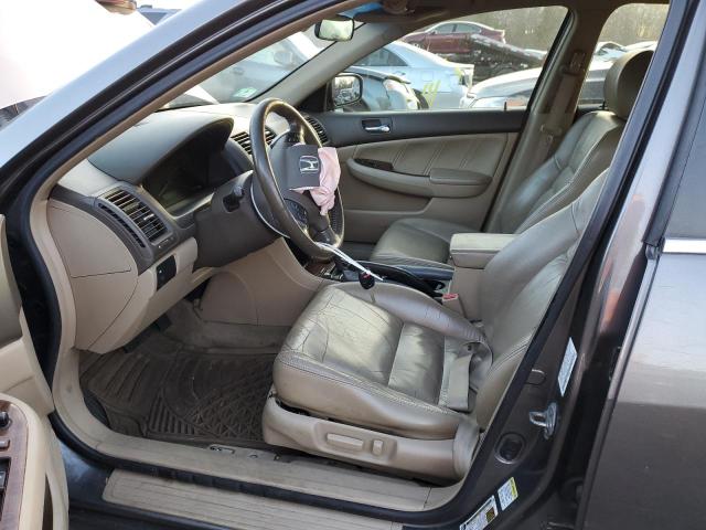 Photo 7 from auction – 2007 HONDA ACCORD EX with VIN 1HGCM56897A088841