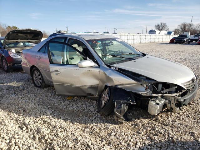 Photo 4 from auction – 2003 TOYOTA CAMRY LE with VIN 4T1BE30K13U659730