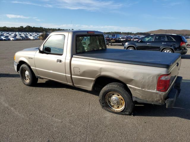 Photo 2 from auction – 2004 FORD RANGER with VIN 1FTYR10D04PA67423