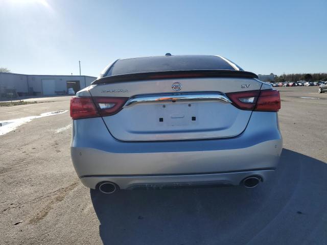 Photo 6 from auction – 2016 NISSAN MAXIMA 3.5 with VIN 1N4AA6AP2GC406733