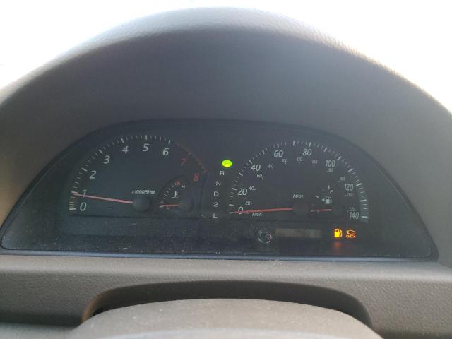 Photo 9 from auction – 2003 TOYOTA CAMRY LE with VIN 4T1BE30K03U653014