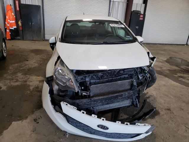 Фото 5 с аукциона – 2012 KIA RIO LX с VIN KNADM4A32C6076632