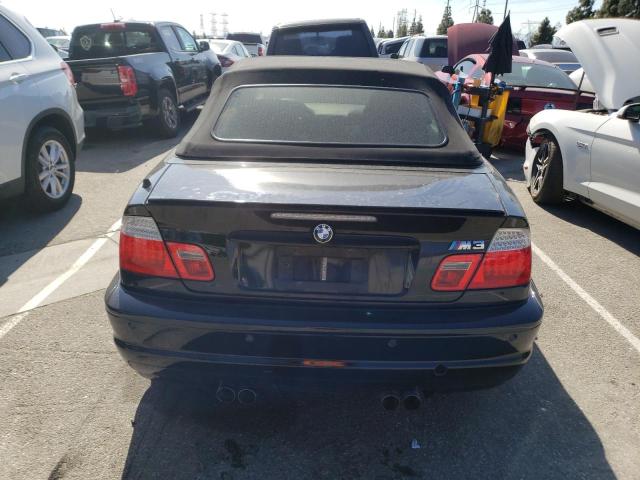Photo 6 from auction – 2004 BMW M3 with VIN WBSBR93424PK07464
