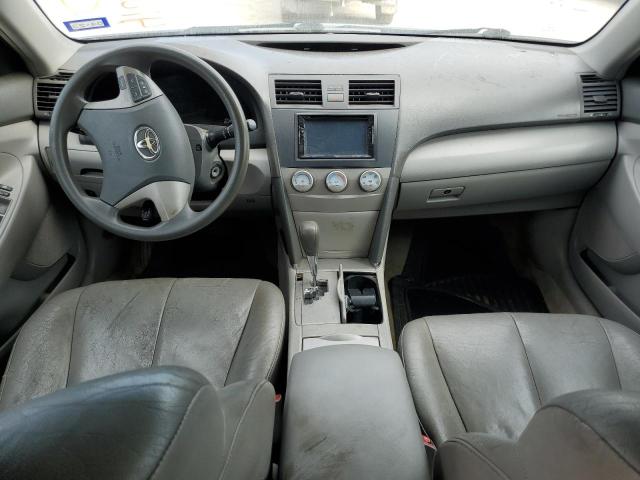 Photo 8 from auction – 2011 TOYOTA CAMRY BASE with VIN 4T1BF3EK9BU171694