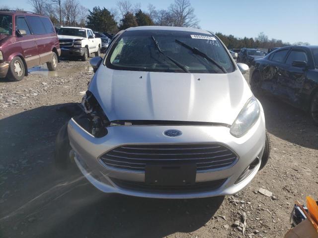 Photo 5 from auction – 2014 FORD FIESTA SE with VIN 3FADP4EJ2EM125582