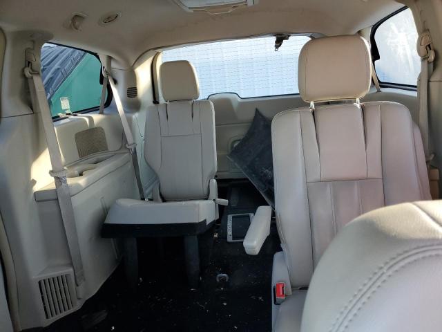 Photo 10 from auction – 2013 CHRYSLER TOWN & COU with VIN 2C4RC1BG0DR694179