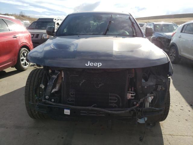 Photo 5 from auction – 2014 JEEP GRAND CHER with VIN 1C4RJFDJ8EC372637