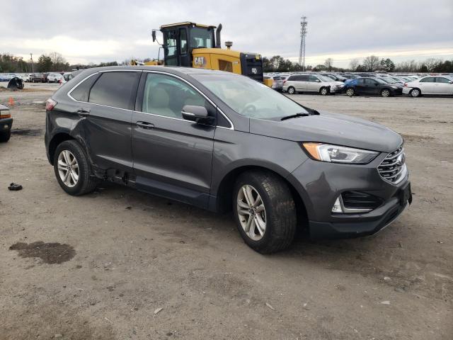 Photo 4 from auction – 2019 FORD EDGE SEL with VIN 2FMPK4J92KBB74016