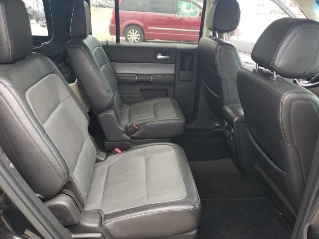 Photo 11 from auction – 2013 FORD FLEX LIMIT with VIN 2FMHK6DT2DBD03222