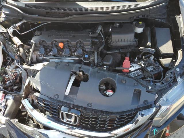 Photo 11 from auction – 2015 HONDA CIVIC EX with VIN 19XFB2F87FE294882