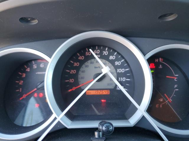 Photo 9 from auction – 2011 TOYOTA TACOMA DOU with VIN 3TMLU4EN5BM061941