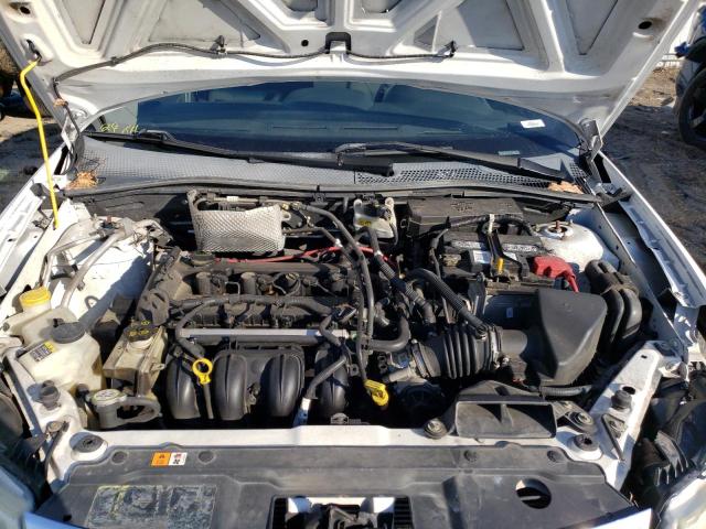 Photo 11 from auction – 2008 FORD FOCUS SE with VIN 1FAHP35N48W183468