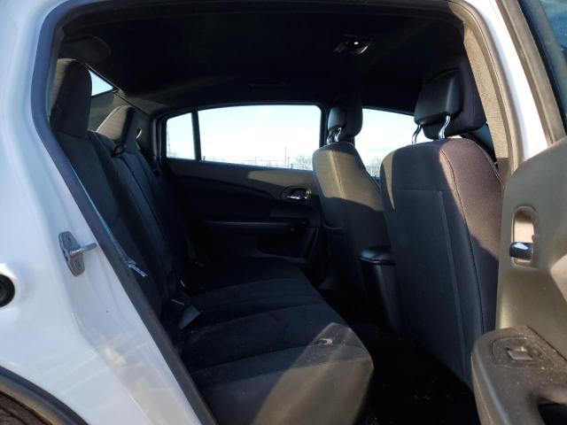 Photo 10 from auction – 2014 CHRYSLER 200 TOURIN with VIN 1C3CCBBB5EN100737