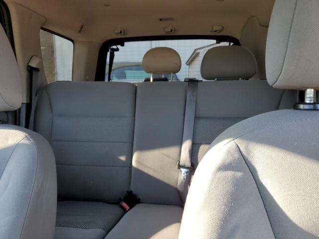 Photo 10 from auction – 2006 FORD ESCAPE HEV with VIN 1FMCU95H76KC08910