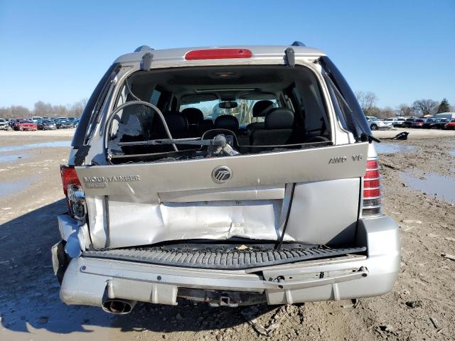Photo 6 from auction – 2004 MERCURY MOUNTAINEE with VIN 4M2DU86W04ZJ44563