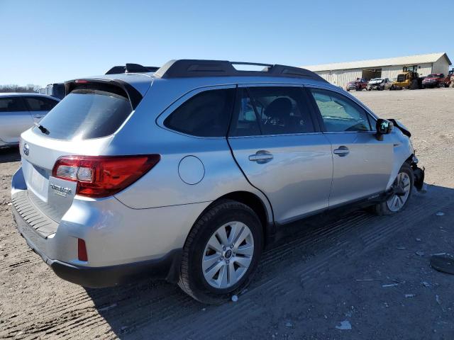Photo 3 from auction – 2017 SUBARU OUTBACK 2. with VIN 4S4BSAFC9H3230491