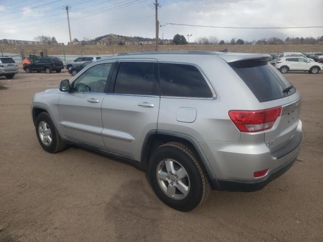 Photo 2 from auction – 2012 JEEP GRAND CHER with VIN 1C4RJFAG0CC141124