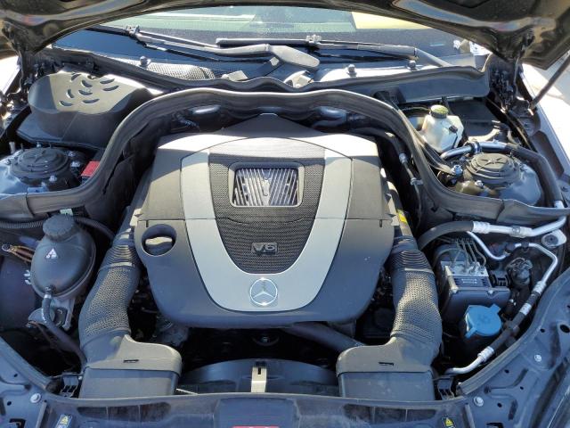 Photo 11 from auction – 2010 MERCEDES-BENZ E 350 with VIN WDDHF5GB3AA049667