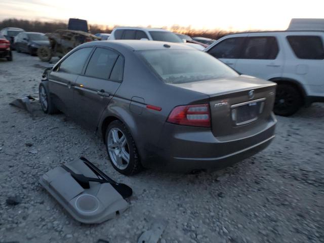 Photo 2 from auction – 2008 ACURA TL with VIN 19UUA66218A044221