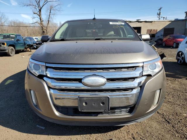 Photo 5 from auction – 2013 FORD EDGE SEL with VIN 2FMDK4JC6DBB13429