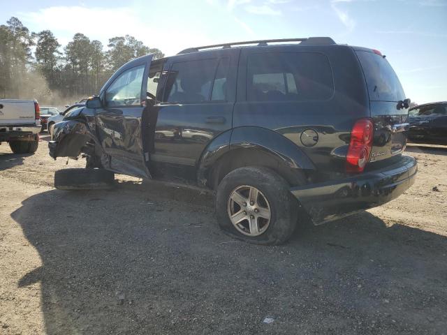 Photo 2 from auction – 2006 DODGE DURANGO SL with VIN 1D4HD48N96F138949
