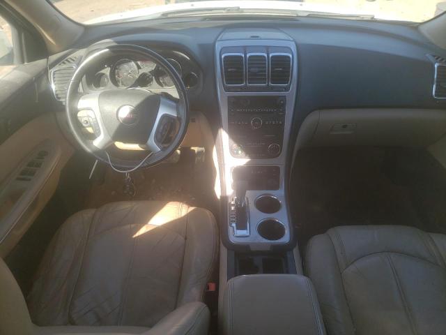 Photo 8 from auction – 2012 GMC ACADIA SLT with VIN 1GKKRREDXCJ154040