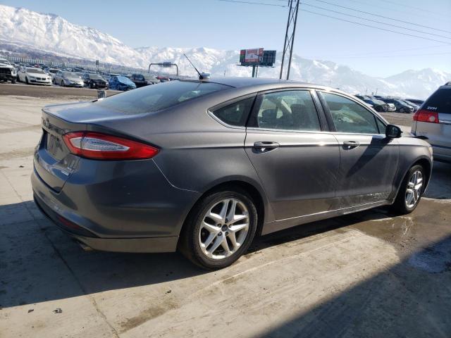 Photo 3 from auction – 2013 FORD FUSION SE with VIN 3FA6P0HR9DR331227
