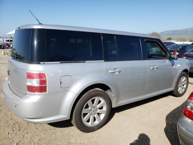 Photo 3 from auction – 2009 FORD FLEX SE with VIN 2FMDK51C39BA25449