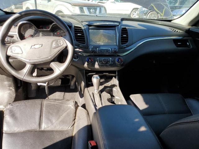 Photo 8 from auction – 2018 CHEVROLET IMPALA PRE with VIN 2G1125S33J9118384
