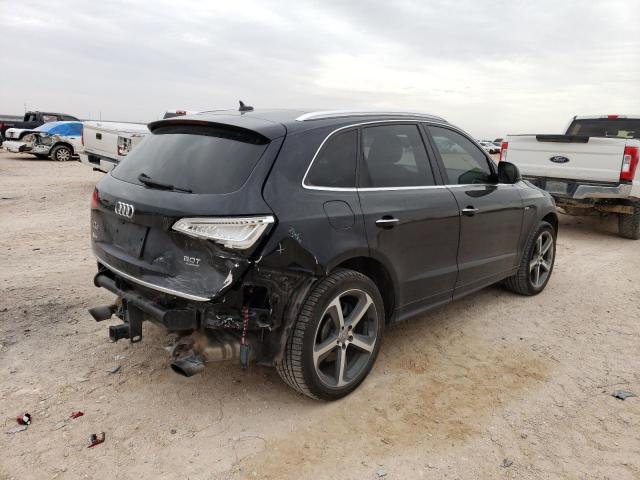 Photo 3 from auction – 2016 AUDI Q5 PREMIUM with VIN WA1D7AFP8GA034595