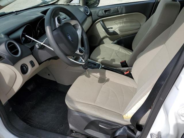 Photo 7 from auction – 2019 FORD FIESTA SE with VIN 3FADP4EJ1KM121258
