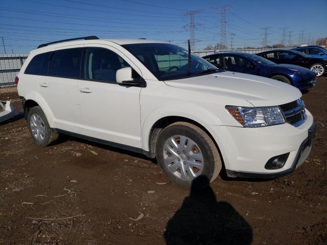 Photo 4 from auction – 2019 DODGE JOURNEY SE with VIN 3C4PDCBB5KT833348