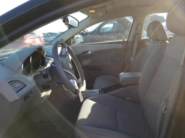 Photo 7 from auction – 2010 CHEVROLET MALIBU LS with VIN 1G1ZB5EB6AF196543