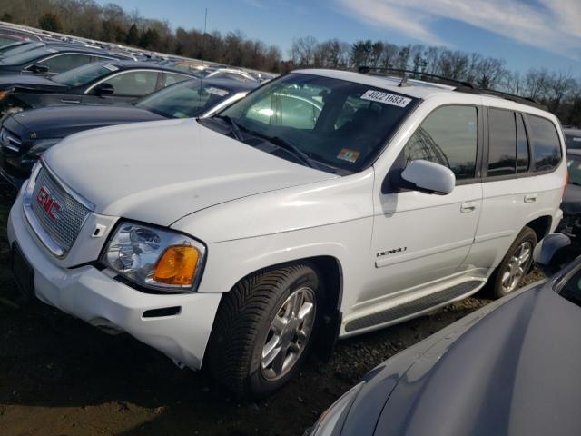 Photo 1 from auction – 2009 GMC ENVOY DENA with VIN 1GKET53MX92130494