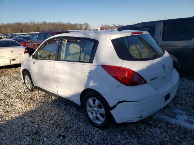 Photo 2 from auction – 2009 NISSAN VERSA S with VIN 3N1BC13EX9L360652