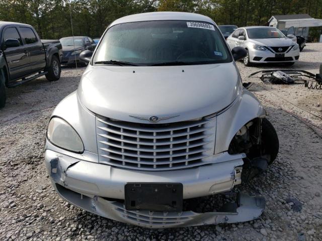Photo 5 from auction – 2005 CHRYSLER PT CRUISER with VIN 3C4FY58B15T535001