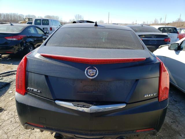 Photo 6 from auction – 2013 CADILLAC ATS with VIN 1G6AG5RX4D0148710