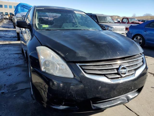 Photo 5 from auction – 2011 NISSAN ALTIMA BAS with VIN 1N4AL2AP8BC178958