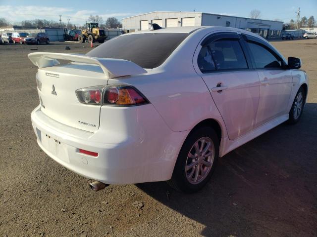 Photo 3 from auction – 2011 MITSUBISHI LANCER ES/ with VIN JA32U2FUXBU037411